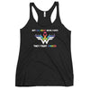 Women's All Hero's Tank Top - JohnVsGBMVintage BlackXS