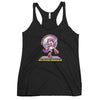 Women's Brain Cancer Fab AF Tank Top - JohnVsGBMVintage BlackXS