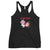 Women's Cancer Dust Tank Top - JohnVsGBMVintage BlackXS