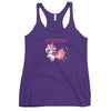 Women's Cancer Dust Tank Top - JohnVsGBMPurple RushXS