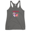 Women's Cancer Dust Tank Top - JohnVsGBMPremium HeatherXS