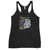 Women's Cancer Never Planned Tank Top - JohnVsGBMVintage BlackXS