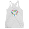 Women's Cancer Support Fighters Tank Top - JohnVsGBMHeather WhiteXS