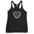 Women's Cancer Support Fighters Tank Top - JohnVsGBMVintage BlackXS
