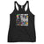 Women's Cat Tank Top - JohnVsGBMVintage BlackXS