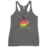 Women's Hang Loose Tank Top - JohnVsGBMPremium HeatherXS