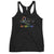 Women's Heart Beat Tank Top - JohnVsGBMVintage BlackXS