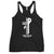 Women's Lung Cancer Christ Tank Top - JohnVsGBMVintage BlackXS