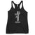 Women's Melanoma Cancer Christ Tank Top - JohnVsGBMVintage BlackXS