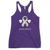 Women's Mouse Tank Top - JohnVsGBMPurple RushXS