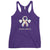 Women's Mouse Tank Top - JohnVsGBMPurple RushXS