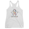 Women's Mouse Tank Top - JohnVsGBMHeather WhiteXS