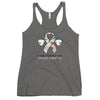 Women's Mouse Tank Top - JohnVsGBMPremium HeatherXS