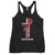 Women's Multiple Myeloma Christ Tank Top - JohnVsGBMVintage BlackXS