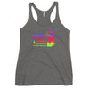 Women's Underestimate Tank Top - JohnVsGBMPremium HeatherXS
