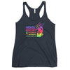 Women's Underestimate Tank Top - JohnVsGBMVintage NavyXS