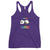 Women's Weird Things Tank Top - JohnVsGBMPurple RushXS