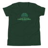 Youth Brain Tumor Walk Tee - JohnVsGBMS