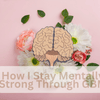 Beyond the Diagnosis: How I Stay Mentally Strong Through GBM - JohnVsGBM