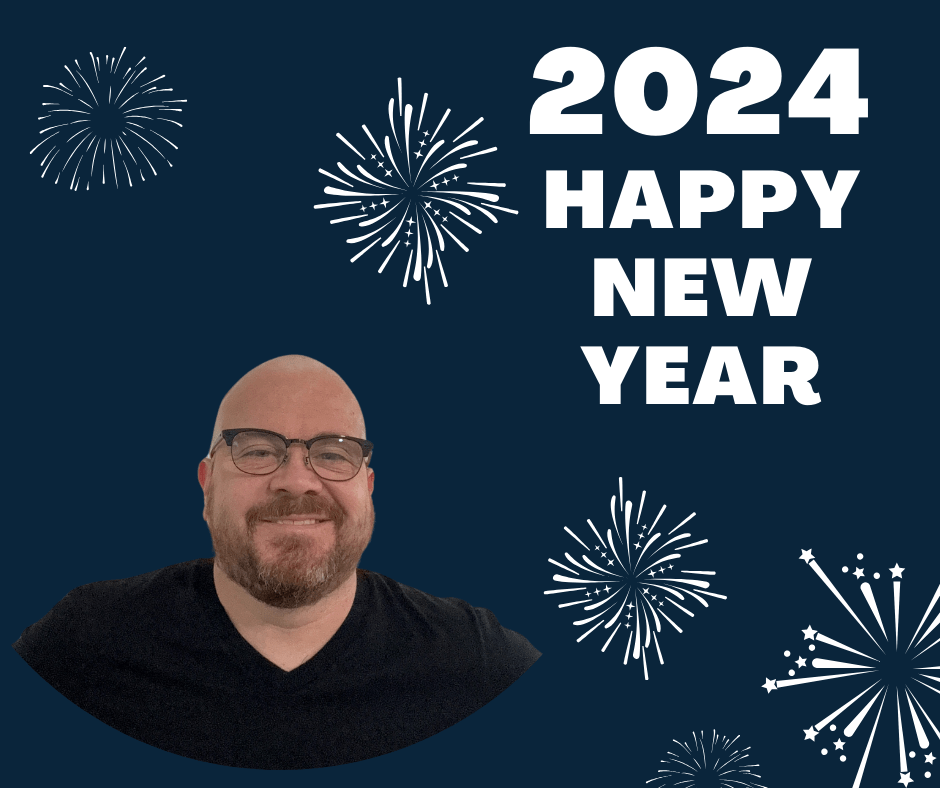 Bringing in the New Year with Hope, Strength, and Gratitude - JohnVsGBM