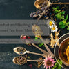 Discovering Comfort and Healing with Cancer: Nettleflower Tea from Mendocino - JohnVsGBM