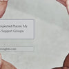 Finding Strength in Unexpected Places: My Journey with Support Groups - JohnVsGBM