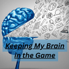 Keeping My Brain in the Game - JohnVsGBM