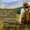 Navigating Work with a Terminal Cancer Diagnosis - JohnVsGBM