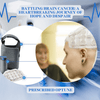 Optune: Navigating the Sad Realities of Brain Cancer Treatment - JohnVsGBM