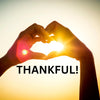 Thankful! - JohnVsGBM