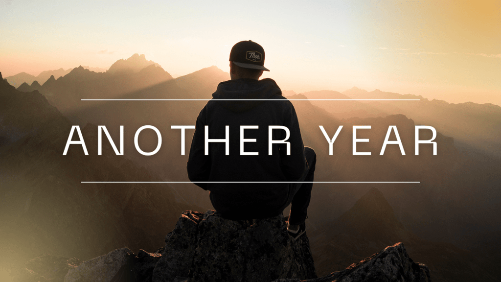 Turning Forty-Nine: What Birthdays Mean Now - JohnVsGBM