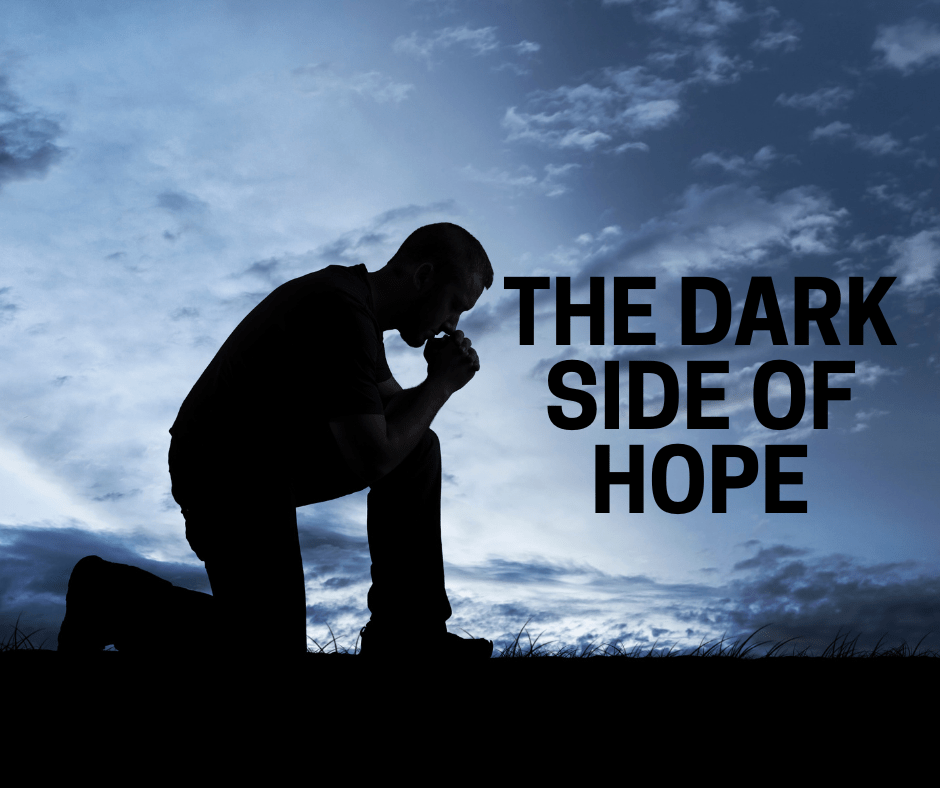 When “No Evidence of Disease” Isn’t What It Seems: The Quiet War Inside - JohnVsGBM
