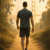 💙 Why I Walk: Turning a Brain Cancer Diagnosis Into a Mission of Hope - JohnVsGBM