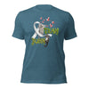 2026 San Francisco Brain Cancer Walk Tee - JohnVsGBMS
