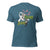 2026 San Francisco Brain Cancer Walk Tee - JohnVsGBMS