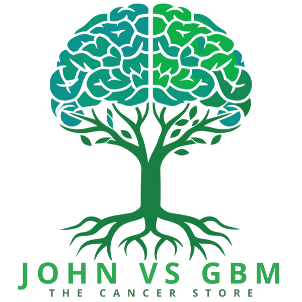 JohnVsGBM