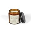 Atlantis Whisper 4oz Soy Candle "Cancer Messed with the Wrong B Collection" - JohnVsGBM4ozAmberAtlantis Whisper