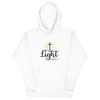 Be The Light Hoodie - JohnVsGBMWhiteS