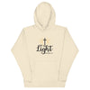 Be The Light Hoodie - JohnVsGBMBoneS