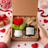 Beat Cancer Heart Gift Set - JohnVsGBMUnscented
