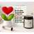 Beat Cancer Heart Gift Set - JohnVsGBMUnscented