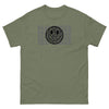 Beat Cancer Tee - JohnVsGBMMilitary GreenS