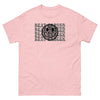 Beat Cancer Tee - JohnVsGBMLight PinkS