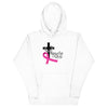 Beauty from the Ashes hoodie (Customizable) - JohnVsGBMWhiteS