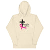 Beauty from the Ashes hoodie (Customizable) - JohnVsGBMBoneS