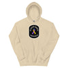 Bladder Cancer Awareness Hoodie - JohnVsGBMSandS