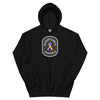 Bladder Cancer Awareness Hoodie - JohnVsGBMBlackS