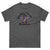 Bladder Cancer Awareness Ribbon Tee - JohnVsGBMDark HeatherS