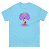 Bladder Cancer Life Tree Tee - JohnVsGBMSkyS