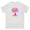 Bladder Cancer Life Tree Tee - JohnVsGBMAshS